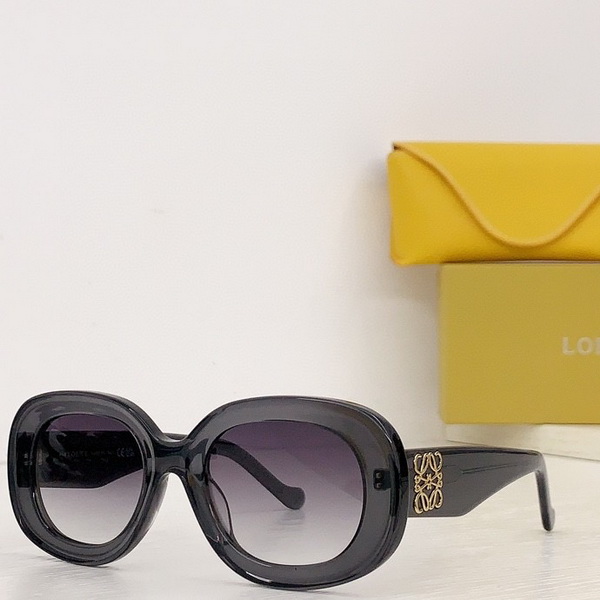 L0ew* sunglasses(aaaa)-389