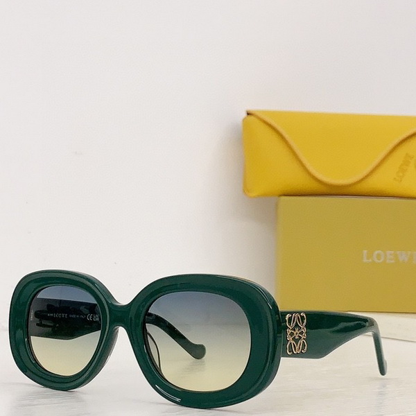 L0ew* sunglasses(aaaa)-387