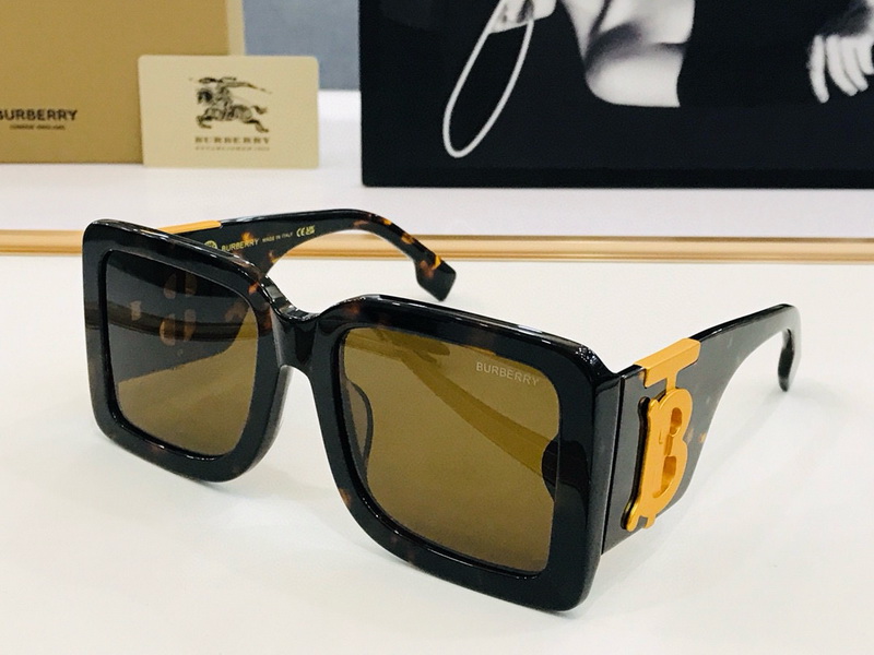 B**rry sunglasses(aaaa)-857