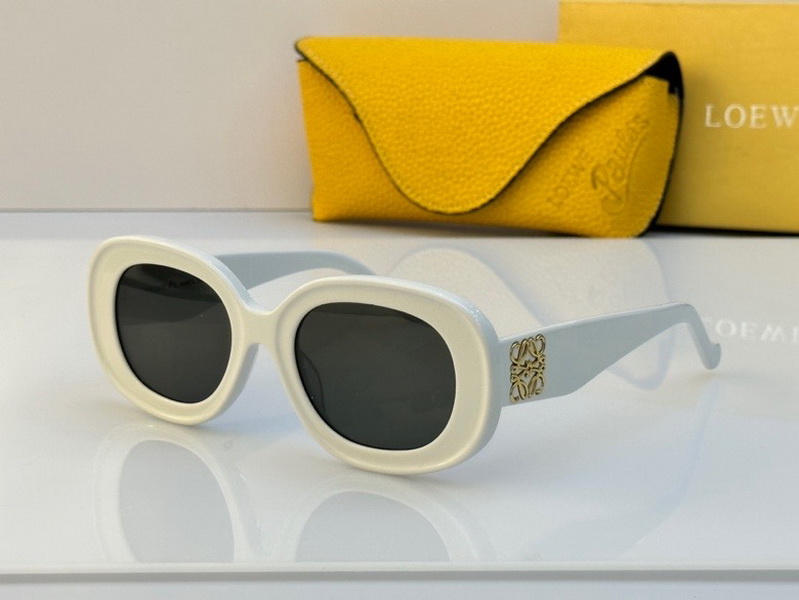 L0ew* sunglasses(aaaa)-383