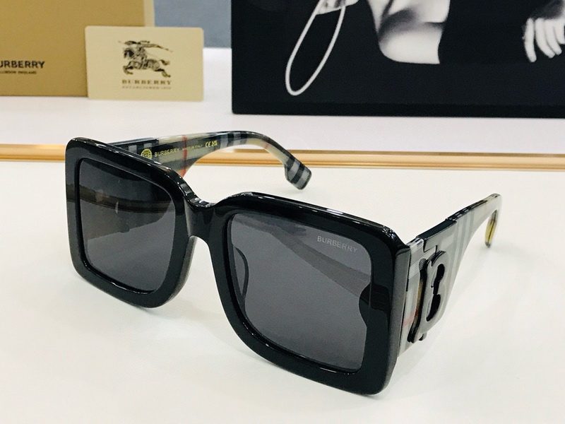B**rry sunglasses(aaaa)-855