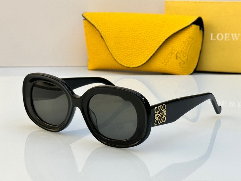 L0ew* sunglasses(aaaa)-382