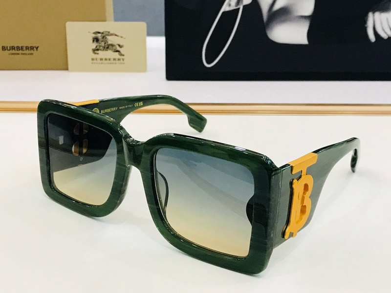 B**rry sunglasses(aaaa)-854