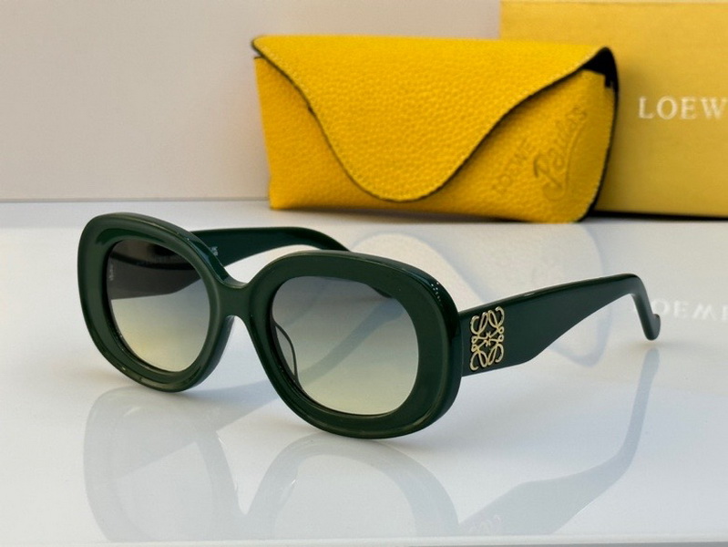 L0ew* sunglasses(aaaa)-381