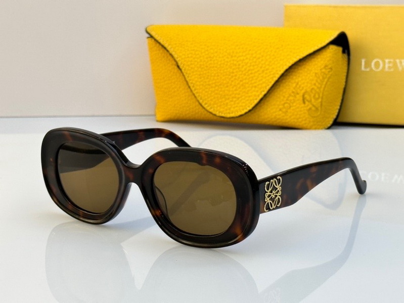 L0ew* sunglasses(aaaa)-380