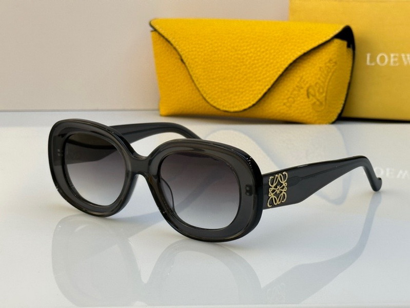 L0ew* sunglasses(aaaa)-379