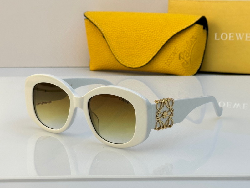 L0ew* sunglasses(aaaa)-377
