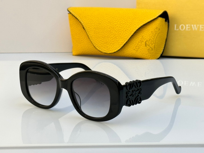 L0ew* sunglasses(aaaa)-376