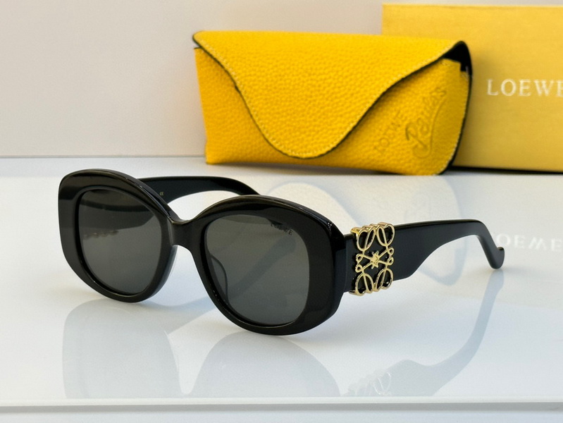 L0ew* sunglasses(aaaa)-375