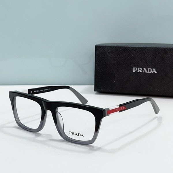 Pra*a sunglasses(aaaa)-125