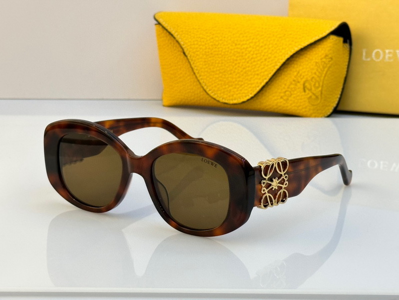 L0ew* sunglasses(aaaa)-373