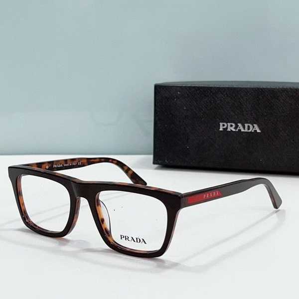 Pra*a sunglasses(aaaa)-123