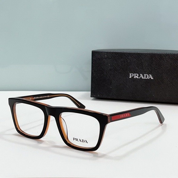 Pra*a sunglasses(aaaa)-121