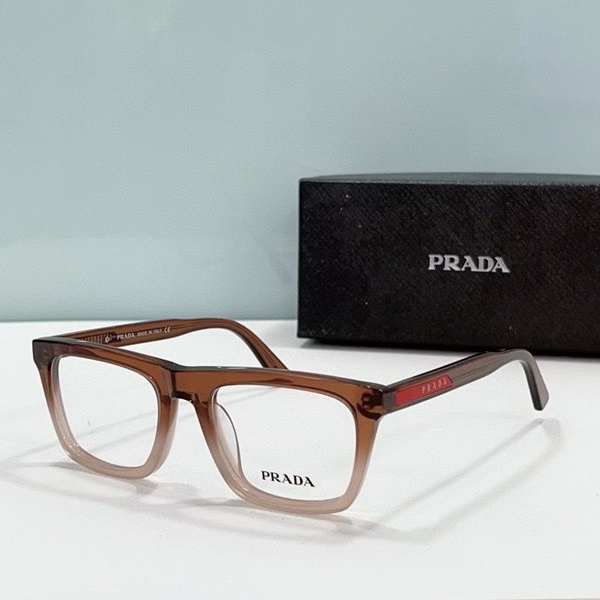 Pra*a sunglasses(aaaa)-119