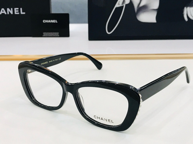 Ch*el sunglasses(aaaa)-290