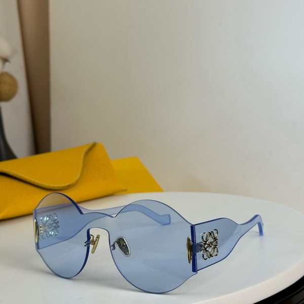L0ew* sunglasses(aaaa)-371