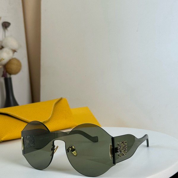 L0ew* sunglasses(aaaa)-370