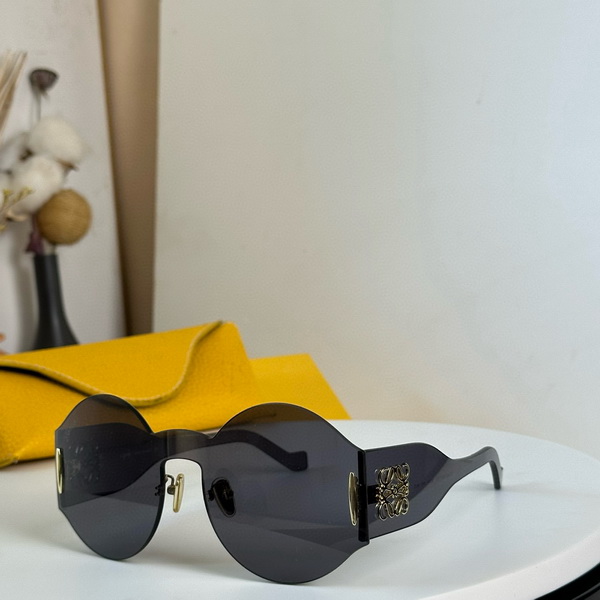 L0ew* sunglasses(aaaa)-369