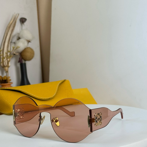 L0ew* sunglasses(aaaa)-367