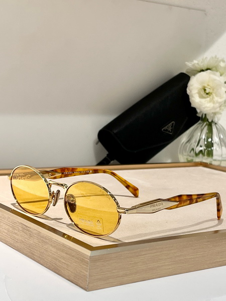 Pra*a sunglasses(aaaa)-3592