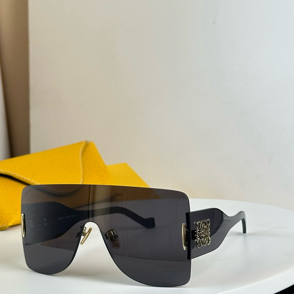L0ew* sunglasses(aaaa)-361