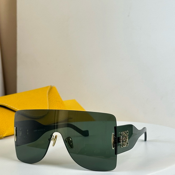 L0ew* sunglasses(aaaa)-360