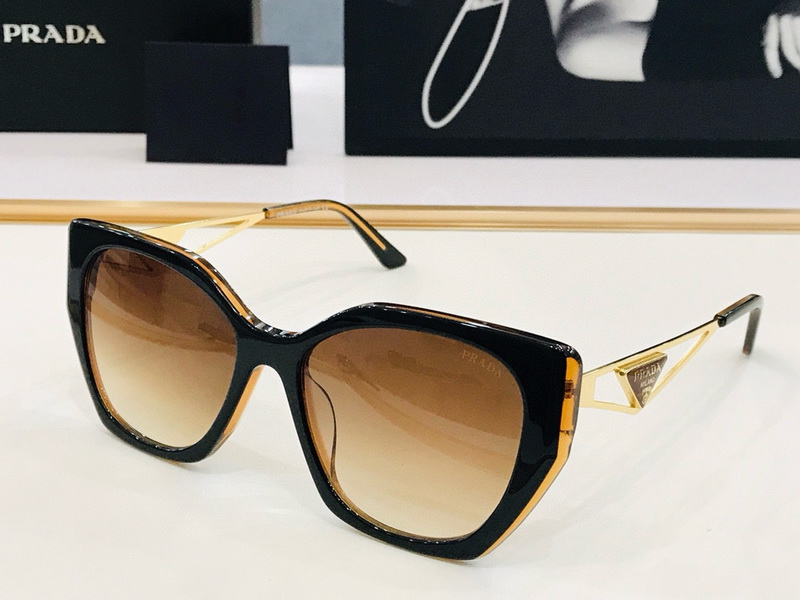 Pra*a sunglasses(aaaa)-3583