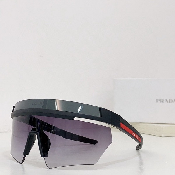 Pra*a sunglasses(aaaa)-3581