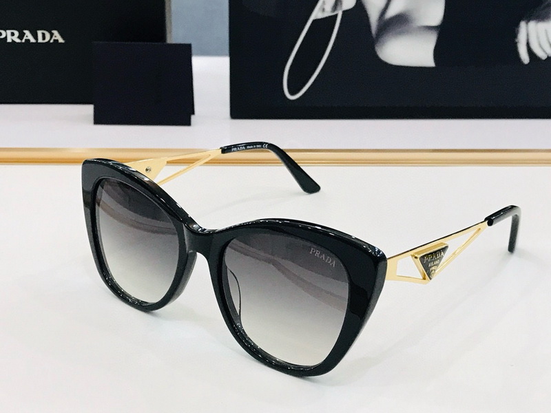 Pra*a sunglasses(aaaa)-3573