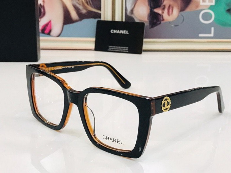 Ch*el sunglasses(aaaa)-280