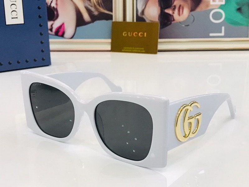 G*u*i sunglasses(aaaa)-2533