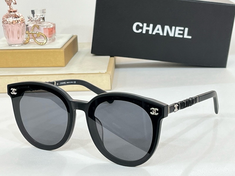 Ch*el sunglasses(aaaa)-1511