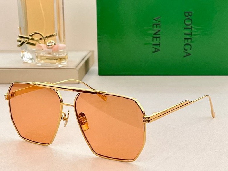 bo*te*ga Ve*ne*ta sunglasses(aaaa)-412
