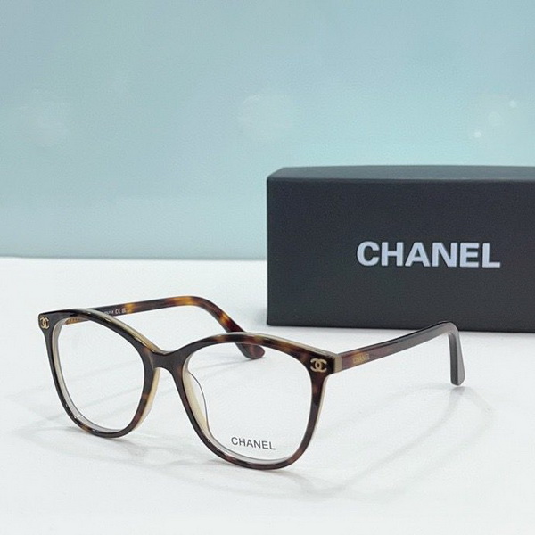 Ch*el sunglasses(aaaa)-274