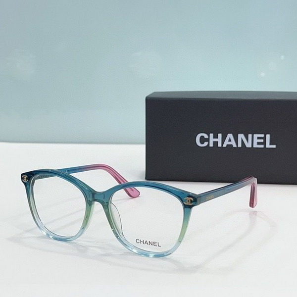 Ch*el sunglasses(aaaa)-271