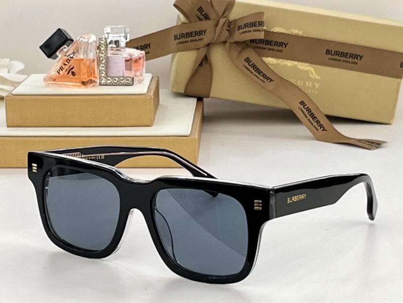 B**rry sunglasses(aaaa)-824