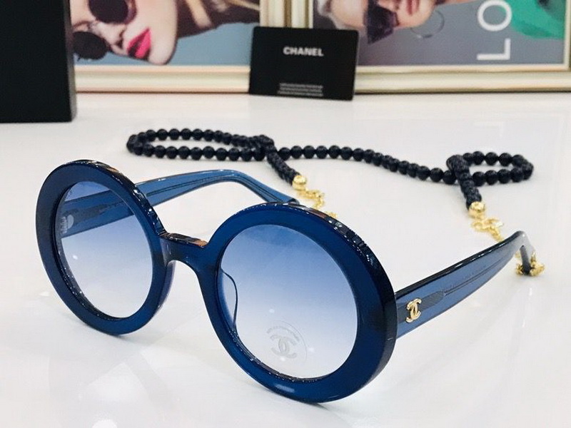 Ch*el sunglasses(aaaa)-1500
