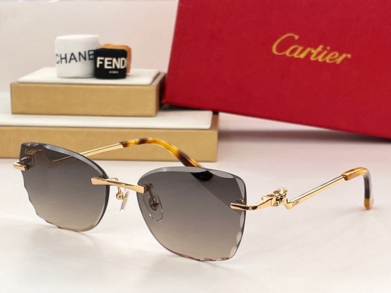 Ca*t*er sunglasses(aaaa)-1444