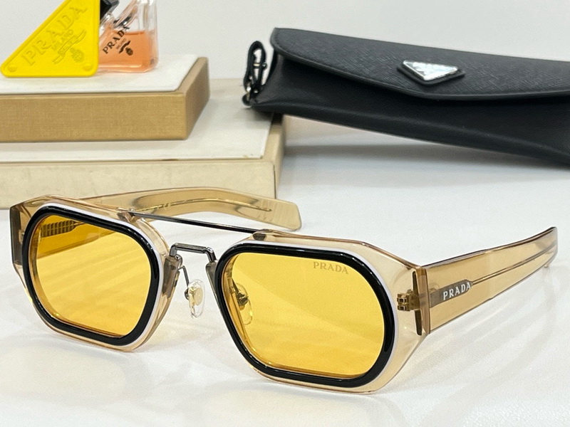 Pra*a sunglasses(aaaa)-3550