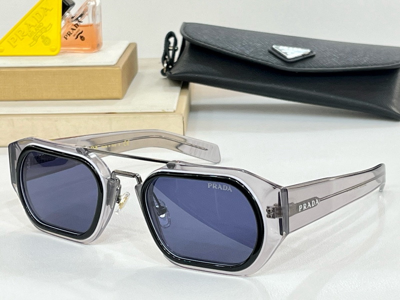 Pra*a sunglasses(aaaa)-3547
