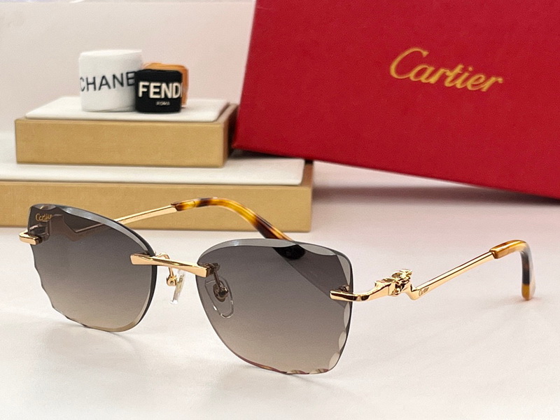 Ca*t*er sunglasses(aaaa)-1439