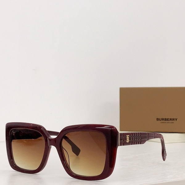 B**rry sunglasses(aaaa)-820