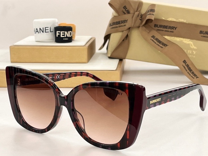 B**rry sunglasses(aaaa)-818