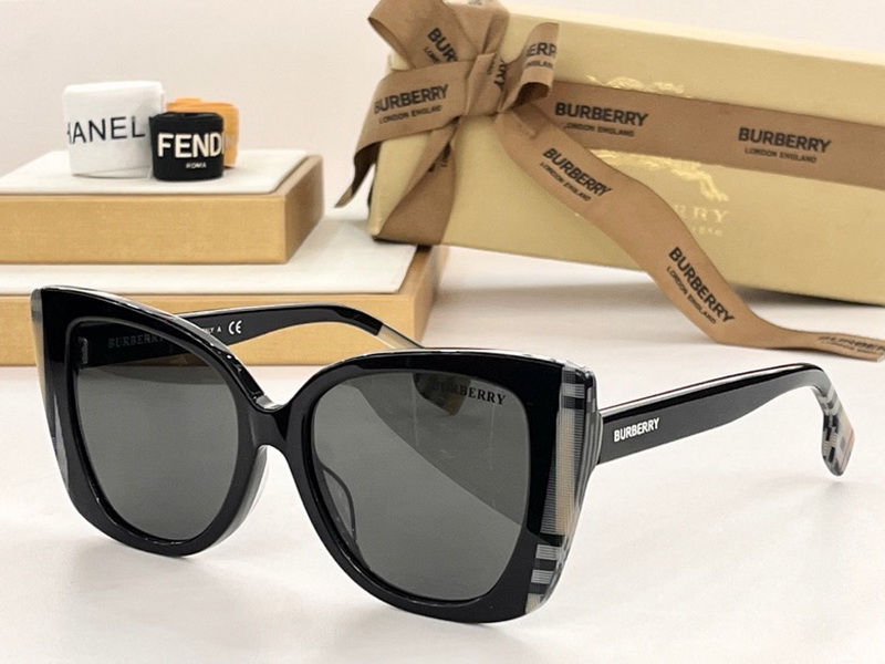 B**rry sunglasses(aaaa)-815