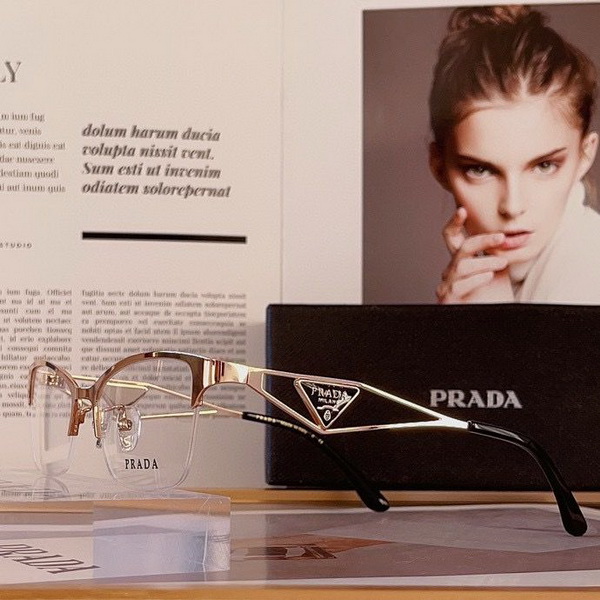 Pra*a sunglasses(aaaa)-108