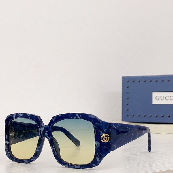 G*u*i sunglasses(aaaa)-2531