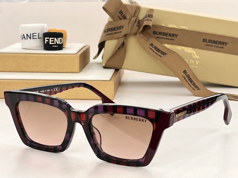B**rry sunglasses(aaaa)-808