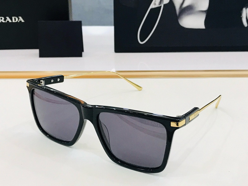 Pra*a sunglasses(aaaa)-3538