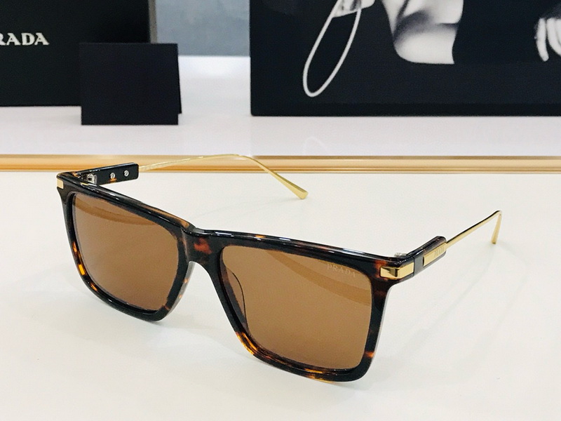 Pra*a sunglasses(aaaa)-3537