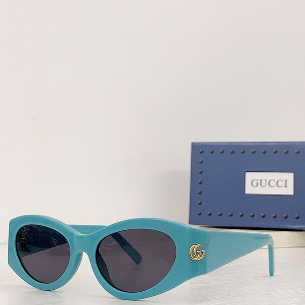 G*u*i sunglasses(aaaa)-2526